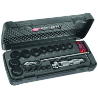 Coffret de découpe-joints 245.J1A