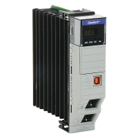 Module d'interface ControlLogix - 1756-EN2TR