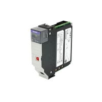 Module Ethernet ControlLogix série 1756-EN2 - double port - 128 connexions - 1756-EN2TR