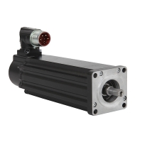 Servomoteur faible inertie - 4500 tr/mn - VPL-B1153F-CK12AA