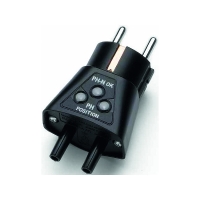 Adaptateur testeur de tension CA751 pour prises 2P+Terre