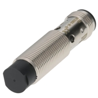 Capteur inductif série E2B-M18KN - M18 - Portée=16 mm - PNP-NO - court - non blindé - E2B-M18KN16-M1-B1
