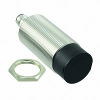 Capteur inductif série E2B-M30LN - M30 - Portée=30 mm - PNP/NO - long - non blindé - E2B-M30LN30-M1-B1