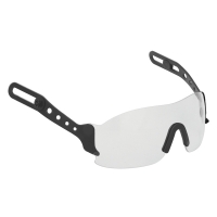 Lunettes EVOSpec® pour casque EVOLite® EVO® 3/5 - incolore