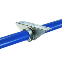 Raccord KEEKLAMP support marche d'escalier - 48,3 mm