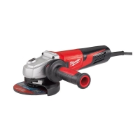 Meuleuse d'angle filaire - diamètre 125 mm - AGV 15-125 - 1550W
