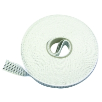 Sangle pour enrouleur de  volet roulant largeur 15 mm longueur 5500 mm