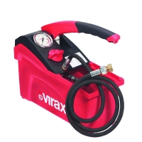 Pompe d'épreuve - 50 bar