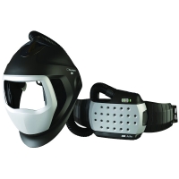Ki de ventilation assistée Speedglas™ 9100 Air avec Adflo™