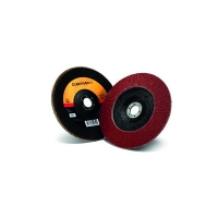 Disque à lamelles 3M™ Cubitron II™ 967A - Ø 125 mm - Grain 60