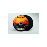 Meule à tronçonner Cubitron II™ T41 déporté - 125 mm