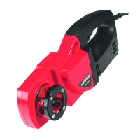Filière filaire Mini Phénix + 4 têtes BSPT droite - 230 V - 1/2 - 3/4 - 1 - 1.1/4