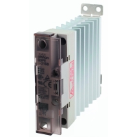 Relais statique série G3PE - mono - 15A - DIN - 100 à 240 VAC - G3PE-215B 12-24VDC