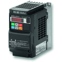 Variateur de vitesse MX2 - 0,2 kW - 1,6 A - 200 V