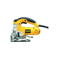 Scie sauteuse DW331KT - 701W - coffret TSTAK