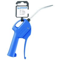 Soufflette 27102 MTLP - polymère - 8 mm - vrac