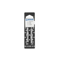 Embout pour raccord pneumatique CRP 066808P2 - Diamètre intérieur de tuyau : 8 mm (lot de 2)