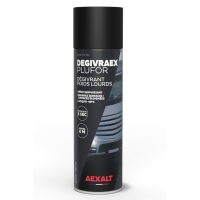 Dégivrant en aérosol DEGIVRAEX PLUFOR - 650 mL