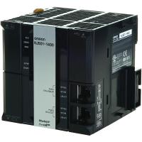 Contrôleur Sysmac série NJ501 - 16 axes - 20Mo - NJ501-1300