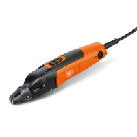 Cisaille électrique filaire BSS 1.6 E - 350 W - Inox 1,2 mm - Acier 1,6 mm