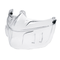 Pare-visage pour lunette-masque ULTRAVISION FACEGUARD