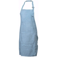Tablier soudeur gris - taille unique