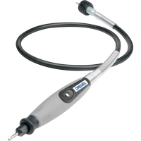 Arbre flexible pour DREMEL - longueur 1070 mm