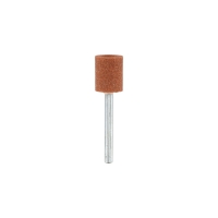 Lot de 3 meules à rectifier en oxyde d'aluminium pour DREMEL - diamètre 9,5mm