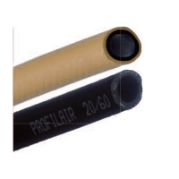 Tuyau industrie PROFILAIR - Diamètre intérieur : 19 mm - Couronne de 50 mètres