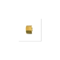 Écrou d'olive pour ensemble chalumeau 101720 - Diamètre : 12 mm - Longueur du filetage : 100 mm