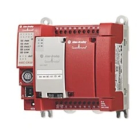 Relais de sécurité série 440C-CR30 - Guardmaster - 24 VDC - 6 A - 22 E/S de sécurité - 440C-CR30-22BBB
