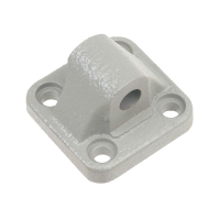 Chape arrière démontable MP4 série 449-453-454-450 - D32 mm