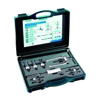 Kit d'accessoires pour montage et démontage de roulements - 50 mm