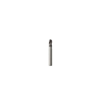 Fraise à copier JS534 carbure - Diamètre : 6 mm - Revêtement : NXT - Nombre de dents : 4 - Longueur de coupe : 18 mm - Queue cylindrique