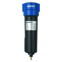 Séparateur d'eau SPC - G1/2" - 187 x 88 x 20 mm - 155 m³/h
