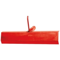 Épandeur à béton sans manche - largeur 55 cm