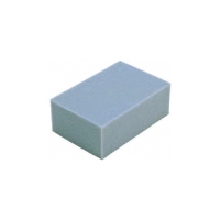 Eponge synthétique - 160 x 110 x 60 mm