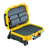 Valise de maintenance avec roulettes FATMAX® - 54 x 40 x 43,5 cm