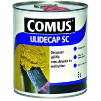 Décapant gel ULIDECAP - 5 L