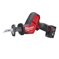 Scie sabre sans fil SOLO M12 CHZ-0 - 12V