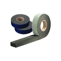 Mousse imprégnée étanchéité COMPRIBAND ULTIM'AIR - 35/4-11 - Rouleau 8 m