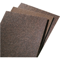 Feuille abrasive T100 77696081114 - SHS SST - 230 mm x 280 mm - Grain 1200