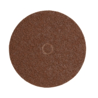 Disque abrasif appliqué VORTEX RAPID PREP - diamètre 180 mm - Grain 2 (gros)