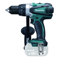 Perceuse-visseuse sans fil solo DDF458Z