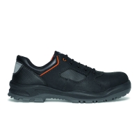 Chaussures basses TRAIL noires S3 - 47