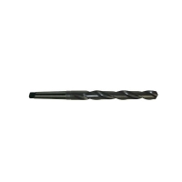 Foret cône morse 780 monobloc HSS - Revêtement noir - D19,5