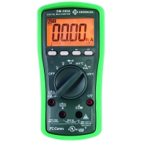 Multimètre DM-200A