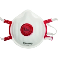 Masque coque à usage unique AIR FIT FFP3 NR D
