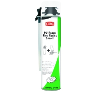 Mousse expansive coupe-feu PU 2 EN 1 - 750 mL