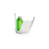 Pare-visage pour lunettes-masque 6X3